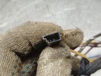 Проводка двери задней левой KU8S1M BMW 5 E39 - Фото 6