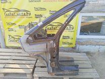 Стойка кузовная передняя левая 5M2Q63 Opel Meriva купить