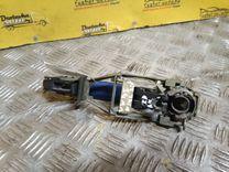 Ручка наружная задняя правая SA7H42 Volkswagen Passat - Фото 2