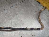 Стабилизатор подвески (поперечной устойчивости) передний L3917K Fiat Palio купить с доставкой