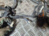 Проводка двигателя 446ALF Opel Meriva undefined