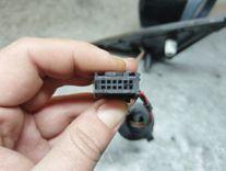 Зеркало наружное правое 6OZIN5 BMW 5 E39 - Фото 6