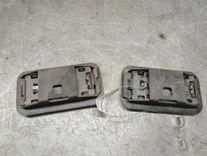 Фонарь салона (плафон) 7L7262 Peugeot Expert - Фото 2