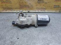 Моторчик передних стеклоочистителей (дворников) IJ7RS2 Honda Accord - Фото 2