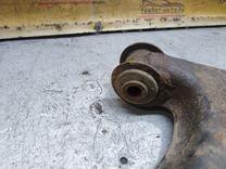 Рычаг передний правый IXR4WU Skoda Fabia купить