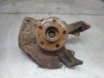 Кулак поворотный правый W02CTP Volkswagen Golf - Фото 1