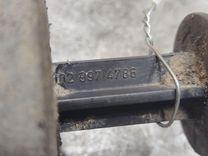 Опора под домкрат (поддомкратная подушка) S7D21U Mercedes A W168 - Фото 4