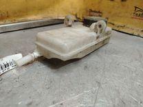 Бачок тормозной жидкости HDJT3L Peugeot 307 - Фото 3