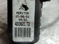 Стеклоподъемник электрический передний левый KATKH0 Nissan Primera - Фото 5