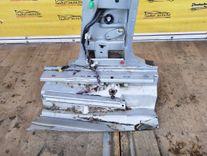 Стойка кузовная центральная правая 5PQMQ3 Volkswagen Golf - Фото 7