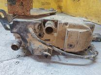 Автономный отопитель 93WCVE Seat Alhambra - Фото 5