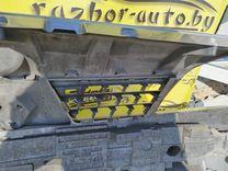 Бампер передний 564K4A Renault Scenic undefined