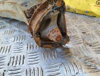 Кронштейн ZWMIF9 Honda HR-V купить в магазине запчастей бу