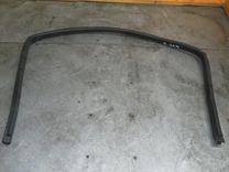 Уплотнитель двери задней левой XIQQFK Honda HR-V купить