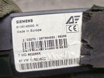 Блок комфорта QKBDC7 Seat Alhambra купить на авторазборке