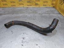 Патрубок радиатора LAECDG Hyundai Trajet