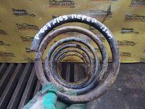 Пружина передняя J043WG Peugeot 607 - Фото 4