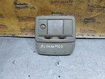 Фонарь салона (плафон) KU8YXQ Alfa Romeo 146