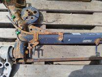 Балка подвески задняя AV3XA9 Volkswagen Passat купить с доставкой