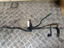 Трубка топливная E1TI6O Citroen Xsara Picasso купить