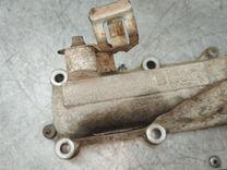 Коллектор впускной I0ZQN5 Opel Meriva - Фото 2