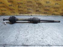 Полуось передняя правая (приводной вал, ШРУС) 1SQMXQ Citroen Xsara Picasso купить с доставкой