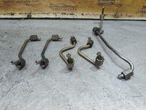 Трубка топливная OOPM34 Honda Accord - Фото 4