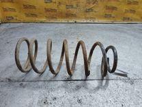 Пружина передняя 9NU3SU Daewoo Nubira