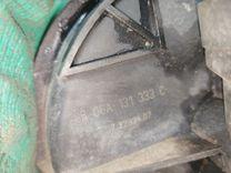 Насос продувки катализатора NVPZQ6 Audi A3 купить с доставкой. Огромный выбор запчастей и марок авто. У нас есть практически все.