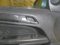 Ручка внутренняя передняя левая 55JJ1I Opel Astra - Фото 2