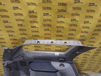 Обшивка багажника IYPUWO Mitsubishi Grandis купить на авторазборке