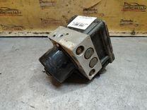 Блок ABS 5E5I67 Volvo S80 - Фото 1