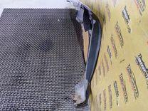 Крыло переднее правое VV1MWW Daewoo Nubira купить с доставкой