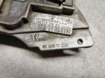 Сопротивление печки H9W607 Volkswagen Passat купить в магазине запчастей бу