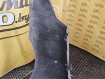 Крыло переднее правое XKD738 Citroen C4 - Фото 7