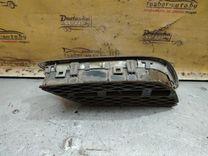 Решетка капота ZV6HWK Nissan Primera - Фото 4