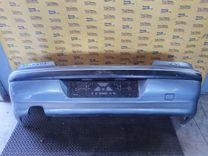 Бампер задний F6YQXT Peugeot 406