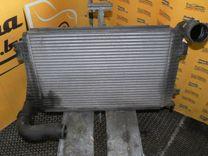 Интеркулер RPHL0V Volkswagen Touran
