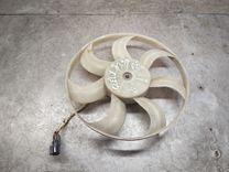 Вентилятор кондиционера HCKI2M Geely LC Cross