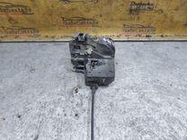 Замок двери передней правой VSDO73 Renault Scenic купить на авторазборке