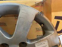 Диск литой R16, 4x114.3 Mitsubishi Colt 2005 VI67B1 VI67B1 Mitsubishi Colt undefined