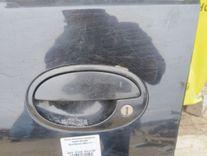 Ручка наружная передняя левая 0CC8S7 Opel Meriva - Фото 2