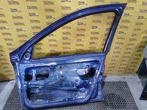 Дверь передняя правая LECEB1 Renault Laguna купить с доставкой