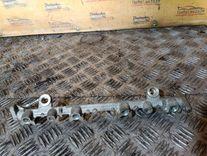 Топливная рампа F95FN8 Mitsubishi Carisma - Фото 4