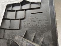 Пластик салона 725QM2 Ford Fusion - Фото 4