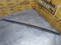 Молдинг двери передней правой GYMV63 Volkswagen Passat - Фото 2