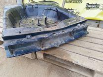 Ниша запасного колеса NV5JN8 Renault Laguna купить с доставкой