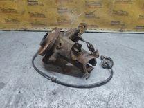 Кулак поворотный правый QZ323Q Citroen Xsara Picasso - Фото 3