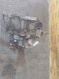 КПП механическая (МКПП) 5-ступенчатая 4W212V Renault Scenic купить в магазине запчастей бу