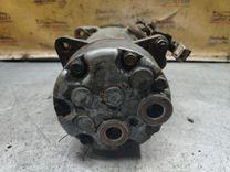 Компрессор кондиционера W8WO2G Peugeot 406 - Фото 5